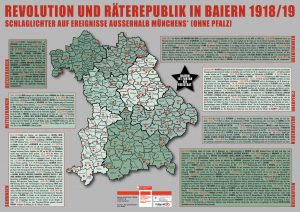 Revolution in Bayern