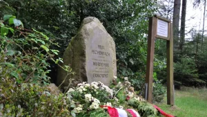 Fechenbach-Denkmal